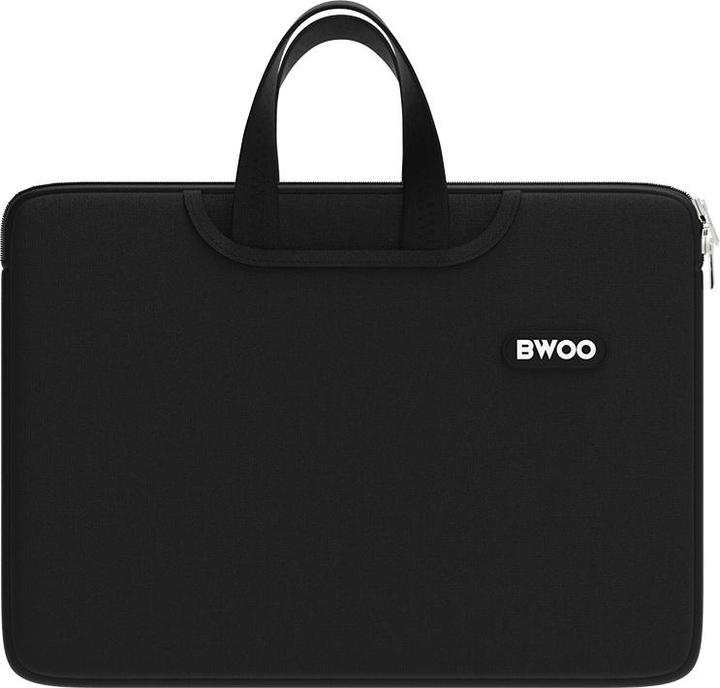 Produktbild Bwoo torba na laptopa na ramię 15"--schwarz (14")