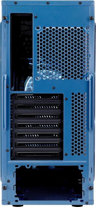 Actual product image Fractal Focus G (ATX, mATX, Mini-ITX)