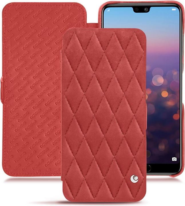 Cerise vintage - Couture ( Pantone #a6302e )
