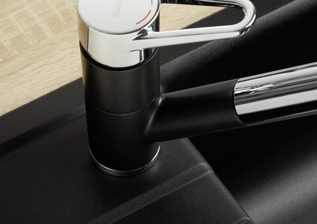 Actual product image Blanco Wega-S II