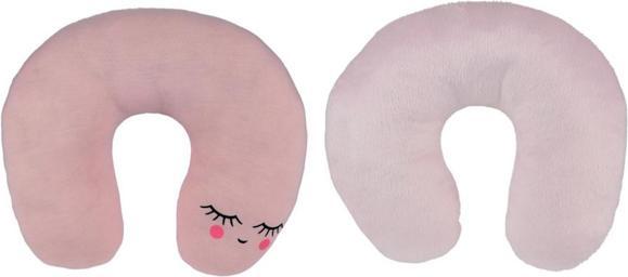 Tom & Zoé Nackenkissen Baby Auto 20 cm (Kopf- & Nackenkissen)
