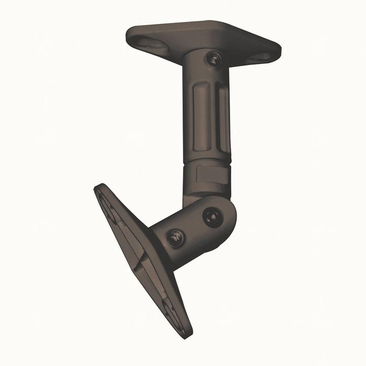 Produktbild Neomounts Speaker-W100 (1 Stk., Wandmontage, Neigbar, Höhenverstellbar, Schwenkbar, Drehbar)