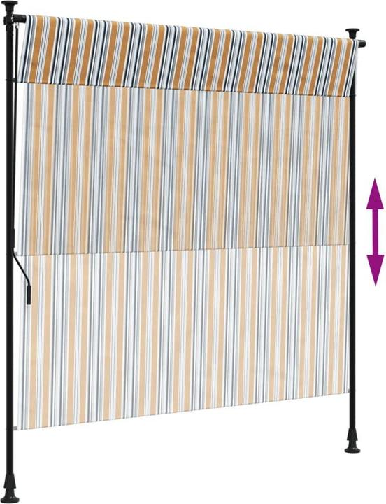 Produktbild VidaXL Katalin (150 x 270 cm)