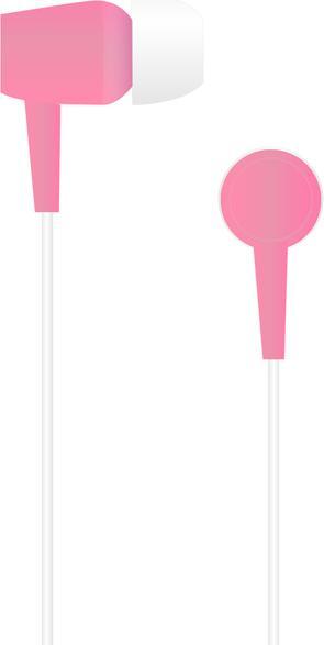 Image du produit Schneider écouteurs Xtra Rose