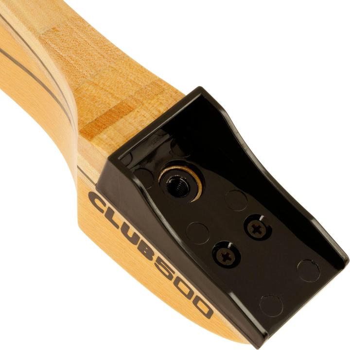 Actual product image Geologic CLUB 500