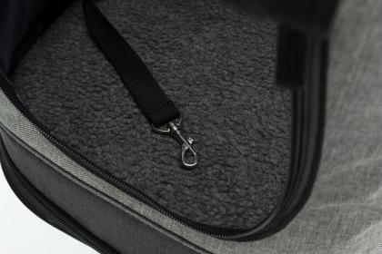 Actual product image Trixie Timon (Dog, Breathable, Reflectors)