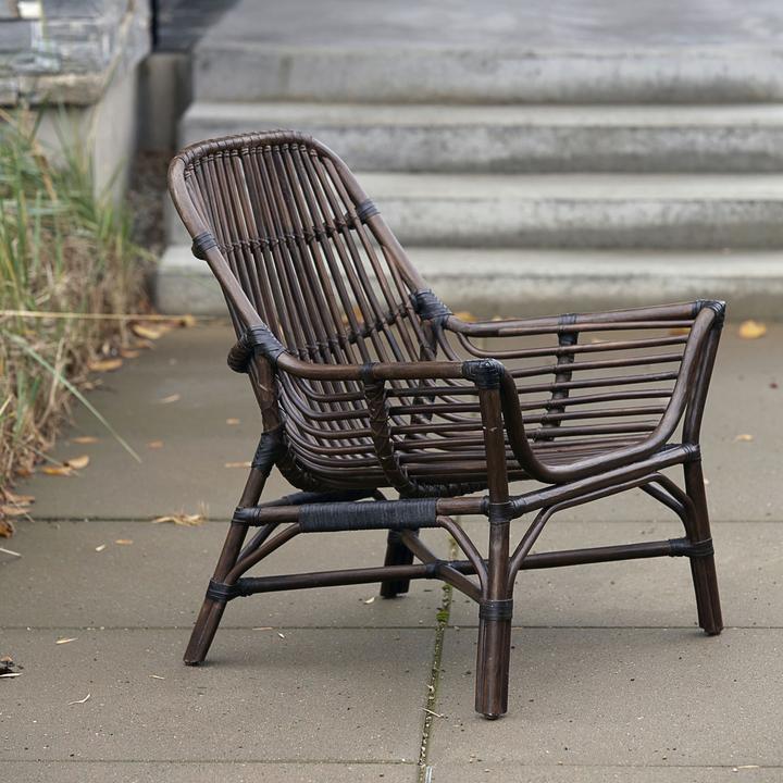 Actual product image House Doctor Lounge Colony