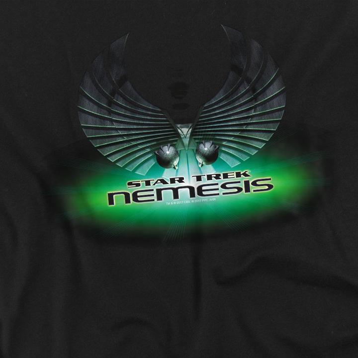 Produktbild Nemesis TShirt (XXL)