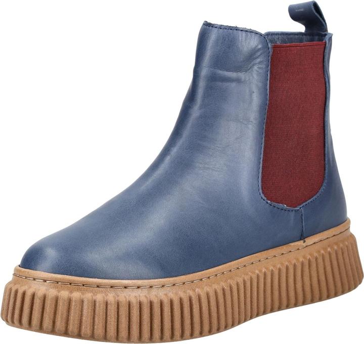 Andrea Conti Stiefelette