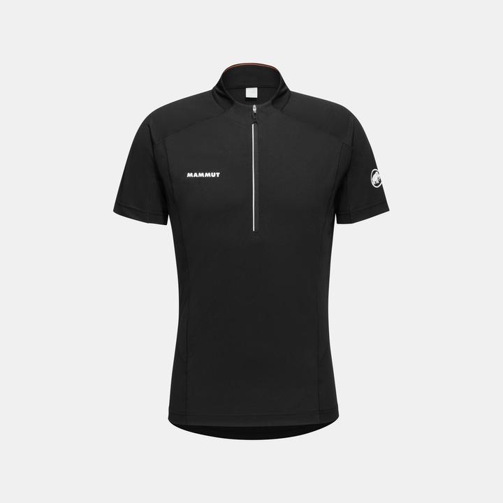Immagine prodotto Mammut Maglietta Aenergy FL Half Zip Uomo (M)