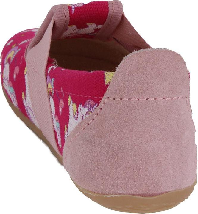 Produktbild Living Kitzbühel Candy Einhorn Hausschuh (28)
