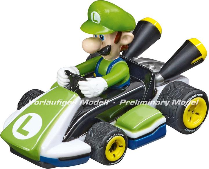 Immagine prodotto Carrera Il primo circuito di gara