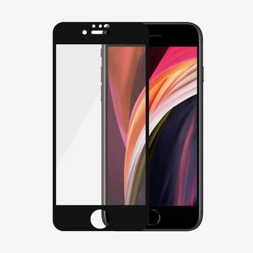 Actual product image PanzerGlass Case Friendly (1 Piece, Apple iPhone 6, Apple iPhone 6s, Apple iPhone 8)