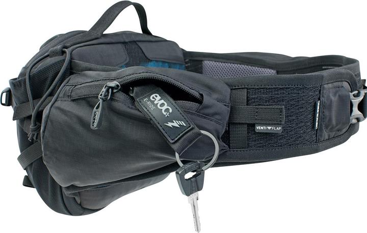 Productafbeelding Evoc Heuppak Pro E-Ride