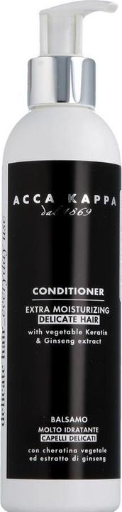 Actual product image Acca Kappa Muschio Bianco (250 ml)