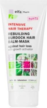 Elfa Pharm Bh Intensive Haarspülung 200 Ml (200 ml)