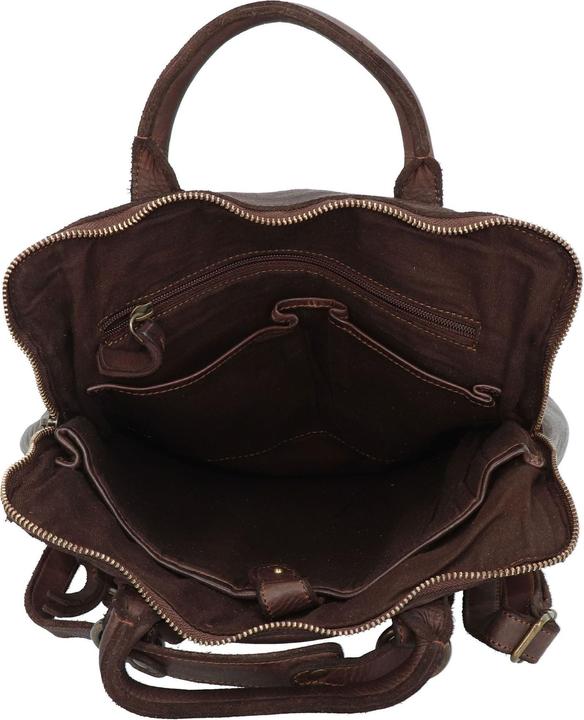 Actual product image Harolds Backpack / Daypack Submarine 44 (3 l)