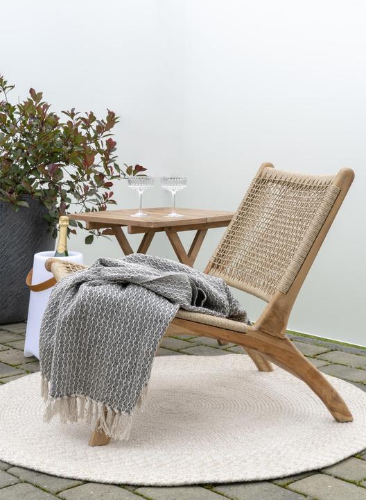 Produktbild House Nordic Menorca (120 x 120 cm)