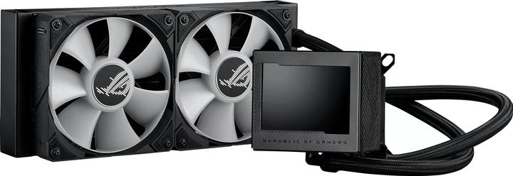 Produktbild ASUS ROG RYUJIN III 240 ARGB