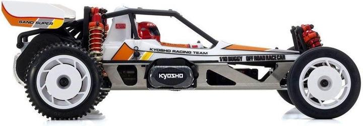 Immagine prodotto Kyosho Kit Ultima 2WD (Kit)