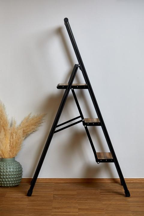 Image du produit Wenko Escabeau pliant (Escabeau, 69 cm)