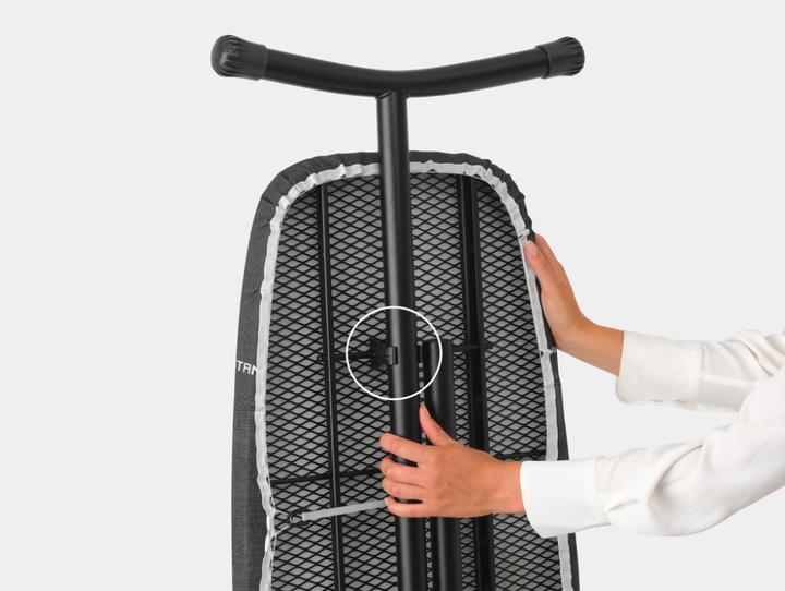 Produktbild Brabantia Ironing Board Heat Resistant Parking Zone (135 x 45 cm)