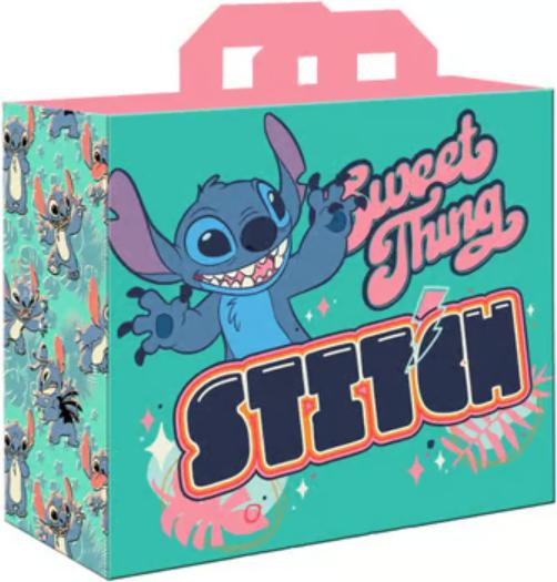 Actual product image OEM Einkaufstasche Lilo & Stitch - Sweet Thing