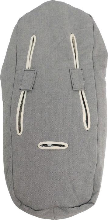 Produktbild Kaiser Le Petite Organic Cotton Bio Fusssack