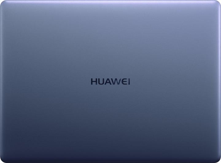 Image du produit Huawei MateBook X (13.30", Intel Core i7 7500U, 8 Go, 512 Go, CH)