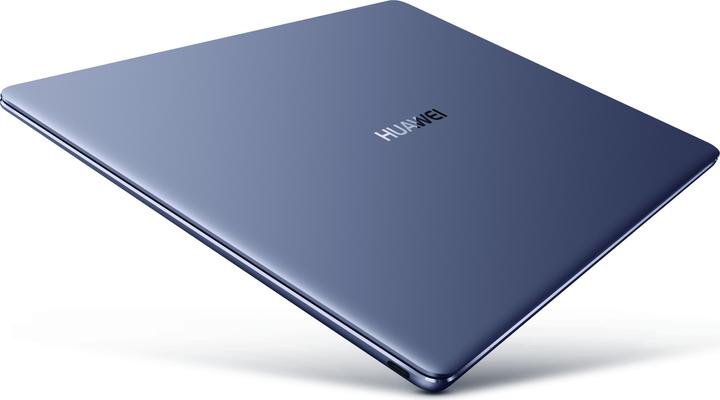 Image du produit Huawei MateBook X (13.30", Intel Core i7 7500U, 8 Go, 512 Go, CH)