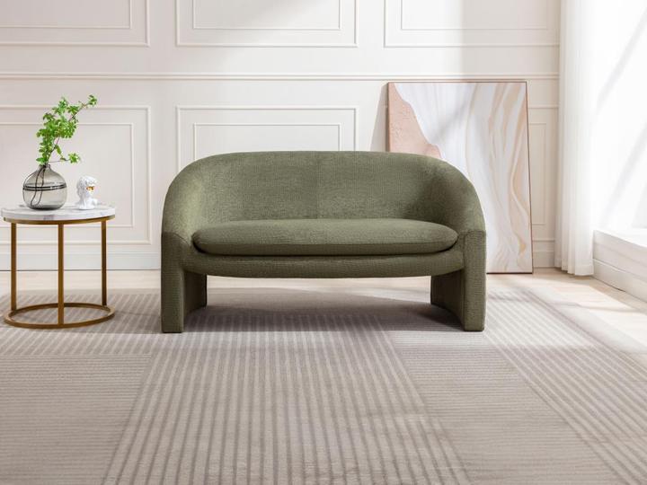 Actual product image Vente-unique Ossana (2 person sofa)