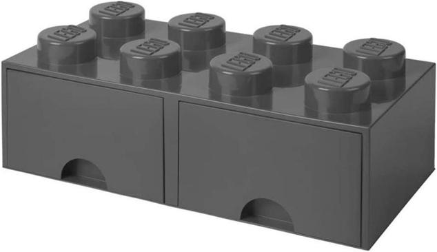 Image du produit Room Copenhagen Lego Drawer Brick 8