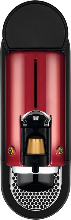 Actual product image Krups Nespresso Citiz (NESPRESSO Original)
