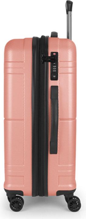 Immagine prodotto Gabol Set di valigie a 4 ruote Bari 3 pezzi (245 l, XL (da 115l))