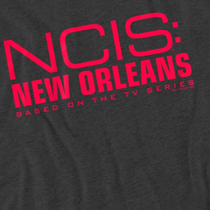 Produktbild NCIS: New Orleans TShirt (L)