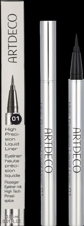 Produktbild Artdeco High Precision (Schwarz)