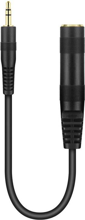 Image du produit Sennheiser HD 660S (ANC, Filaire)