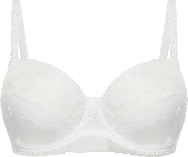 Actual product image Conturelle Provence underwired bra (75 D, Single pack)