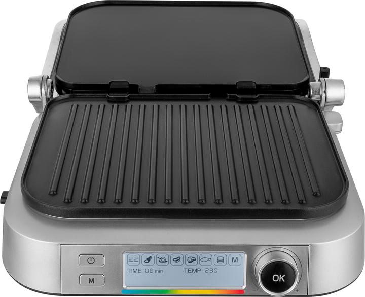 Actual product image Sencor Electric grill SBG 6231SS