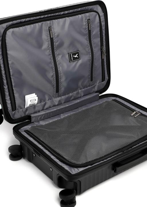 Actual product image Suri Frey Trolley SFY FreyWay Paris (36 l, Hand luggage (up to 50 litres))