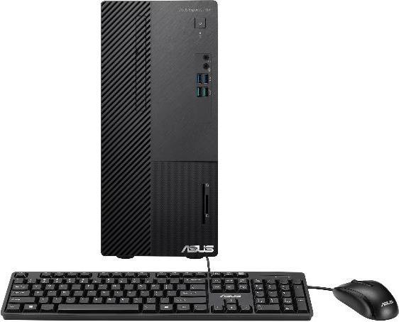 Produktbild Acer ASUS ExpertCenter D5 MiniTower (90PF05K1-M007C0)