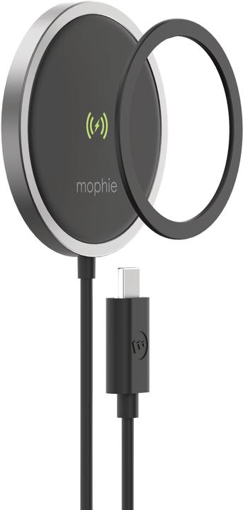Immagine prodotto mophie SNAP&WIRELESS - Pad (15 W)