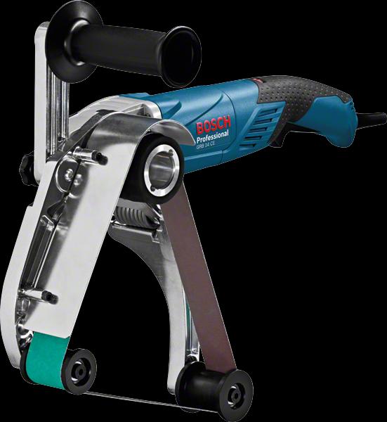 Produktbild Bosch Professional Grb 14 Ce (Rohrbandschleifer, 1400 W)