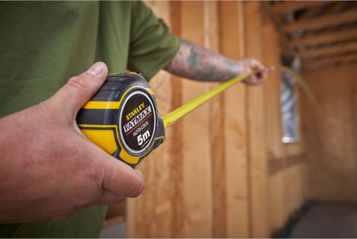 Image du produit Stanley FatMax (M, centimètres, mm)