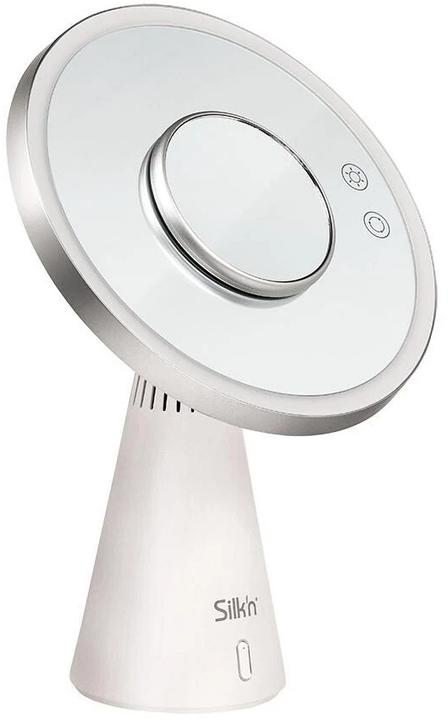 Image du produit Silk'n Music Mirror Blanc (39 x 12 x 27 cm)