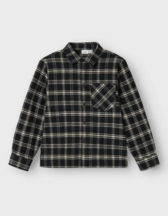 Immagine prodotto Name it Camicia in cotone organico (158)