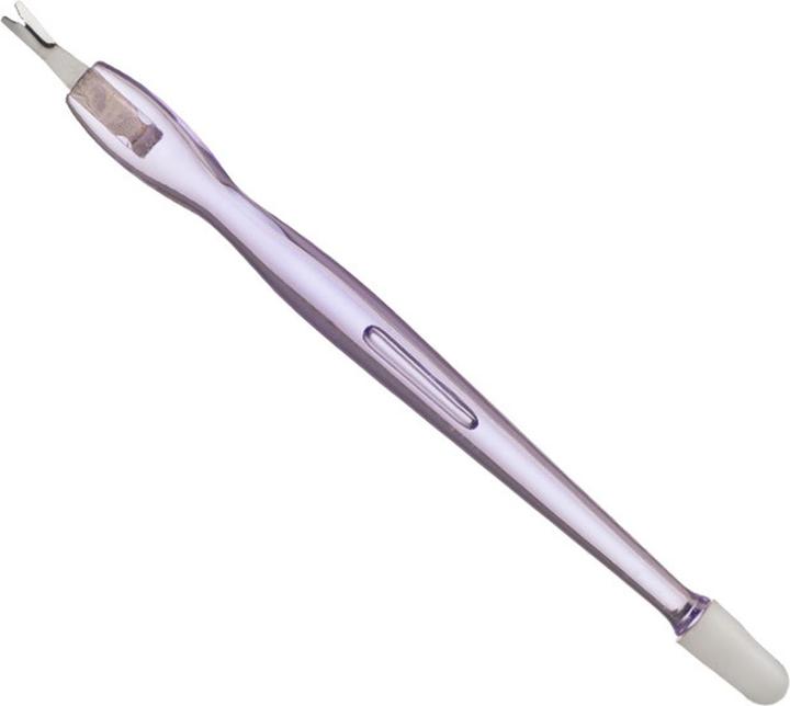 Produktbild Caso Eurostil Nagelhauttrimmer mit Gummi