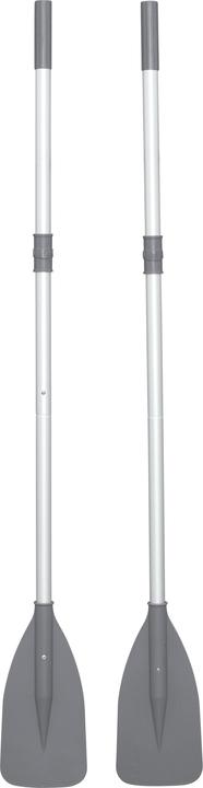 Actual product image Bestway Beacon Elite Sport Boat Set 335x160x47 (335 cm, 1 pers.)