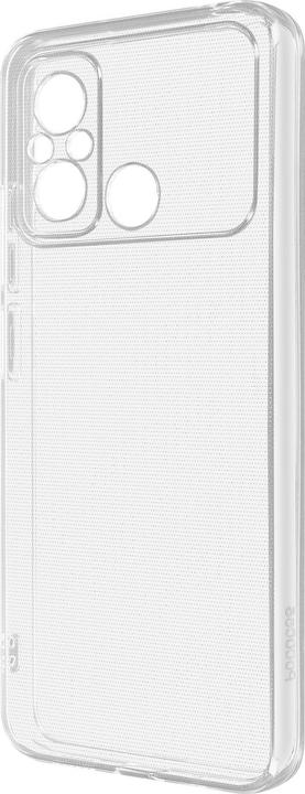 Actual product image Avizar Gel cover Series (Xiaomi Redmi 12C)