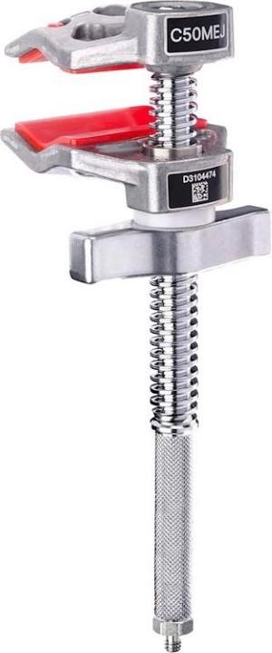 Immagine prodotto Manfrotto Morsa Micro a ganasce da 2" (Morsetto per stativo)
